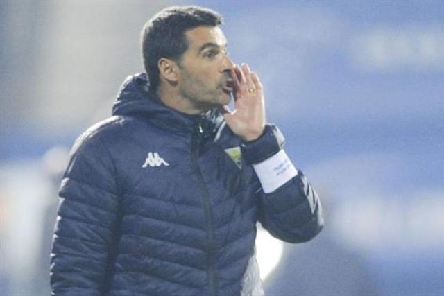 «Contra factos não há argumentos: o Paços foi melhor»