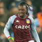 Avançado do Aston Villa desfalca seleção do Burkina Faso