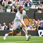 Medvedev vence jogo de dois dias em Wimbledon