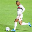 Arsenal perto de contratar avançado ao São Paulo
