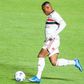 Arsenal perto de contratar avançado ao São Paulo