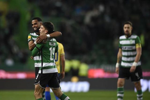 Sondagem: Sporting deve contratar Bellerín a título definitivo no final da época? Veja o resultado final