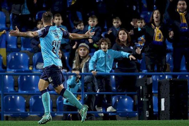 Uma temporada para a história