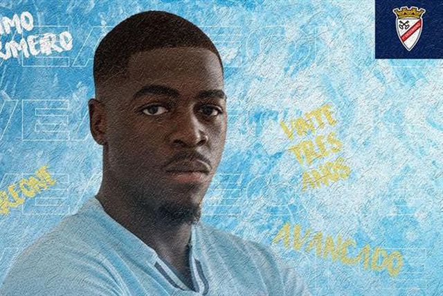 1.º Dezembro: Tuga é reforço