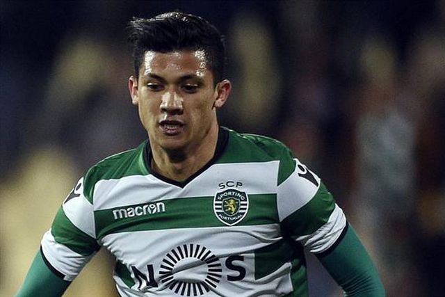 Montero partilha golos leoninos e agita adeptos (vídeo)