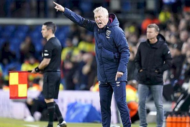 Moyes falou com Schmidt sobre Enzo e ficou espantado