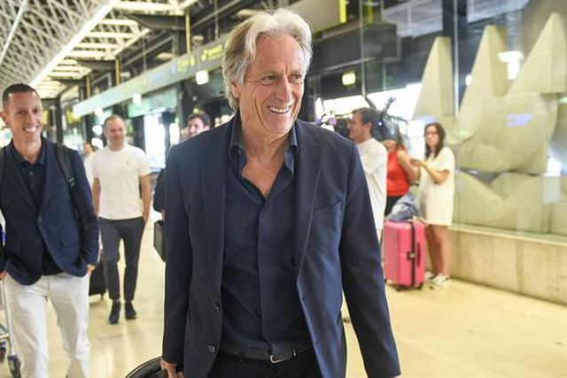 Jesus puxa dos galões: «Está no Real Madrid graças a mim»