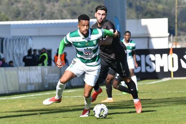 Lucas Rafael com nova oportunidade