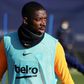 Dembélé falha presença na Cidade Desportiva, Barça justifica