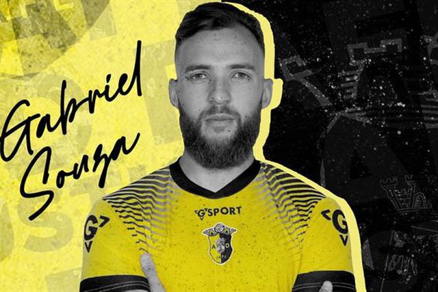 Oficial: 'Justiceiros' recrutam mais um guarda-redes