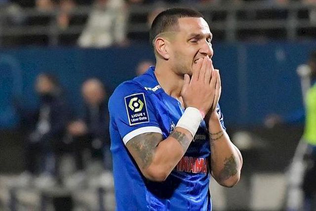 Rony Lopes reencontra Mónaco: «Estamos a passar um mau bocado, mas…»