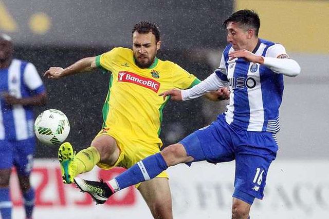 Baixinho (só de nome...) para o eixo da retaguarda