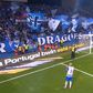 O FC Porto perdeu, mas no final houve momento arrepiante com Pepe e os adeptos (vídeo)