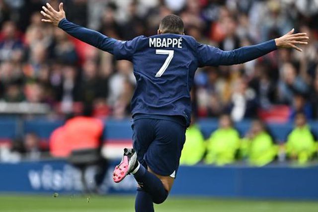 Está definido o preço para a venda de Mbappé!