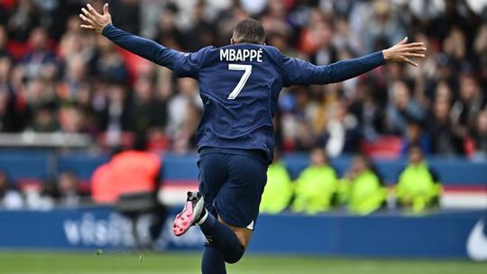 Está definido o preço para a venda de Mbappé!