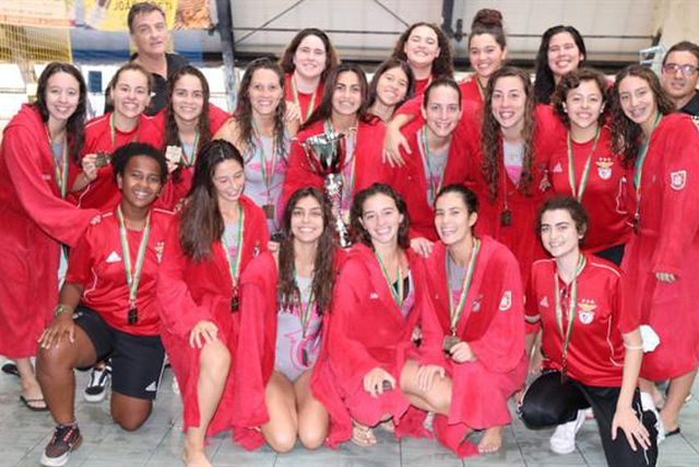 Rui Costa dá parabéns pela conquista da Supertaça