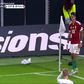 Grande golo de Ádám Szalai