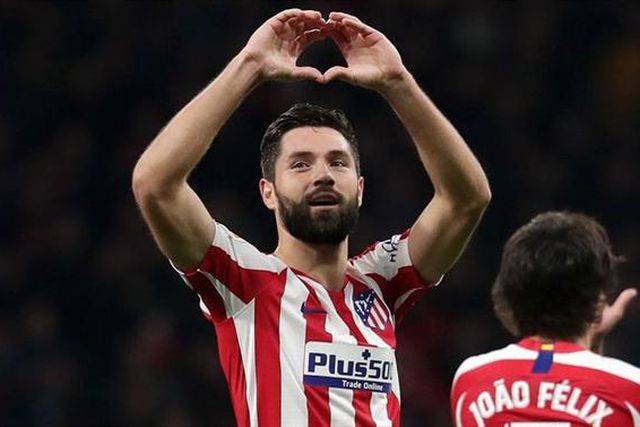 Central ex-FC Porto a caminho