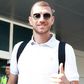 Dzeko está em Istambul e prepara-se para ser reforço