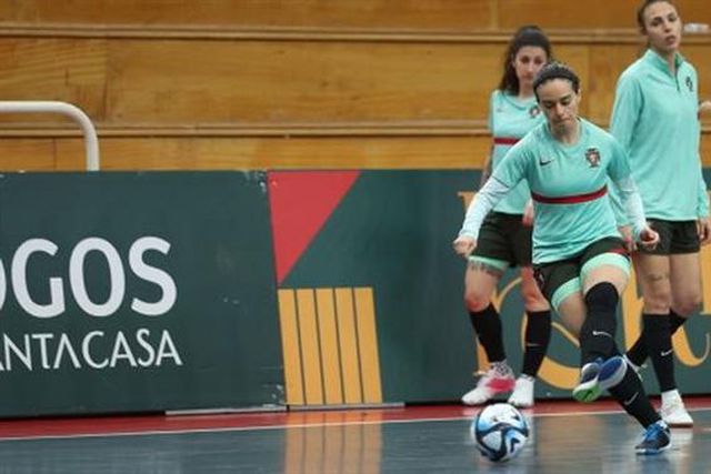 «Queremos estar a cem por cento na meia-final contra a Espanha»