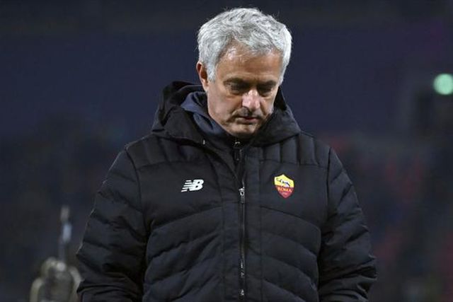 Mourinho fala da evolução da equipa e aponta o que há a melhorar