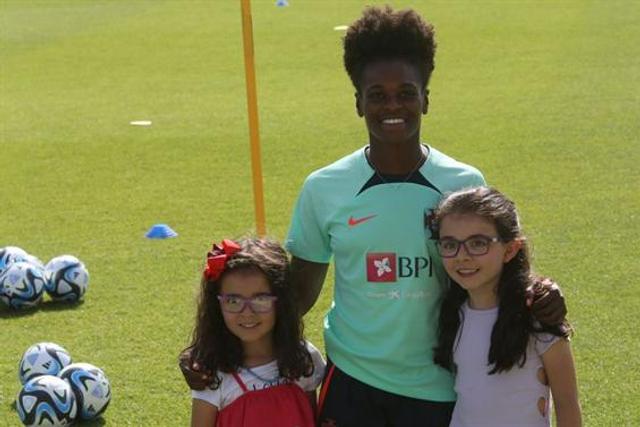 «A melhor competição»