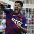 At. Madrid oferece salário de nove milhões a Suárez