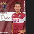 Oficial: Diego Raposo por mais uma época