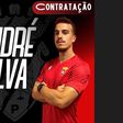 Oficial: irmão de Jota (Liverpool) até 2026