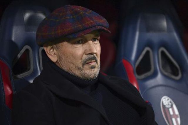 Mihajlovic deixa longa e emocionante carta a Bolonha