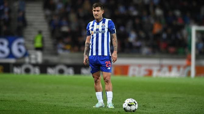 À atenção do FC Porto: Al Nassr impedido de inscrever jogadores!