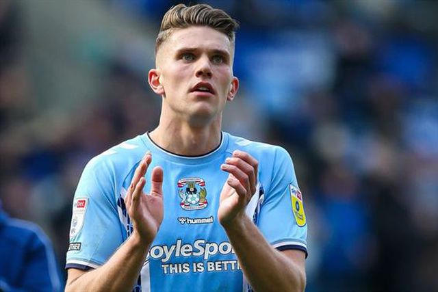 Gyokeres esperado hoje em Lisboa!