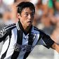 Sonho Nakajima ganha mais força