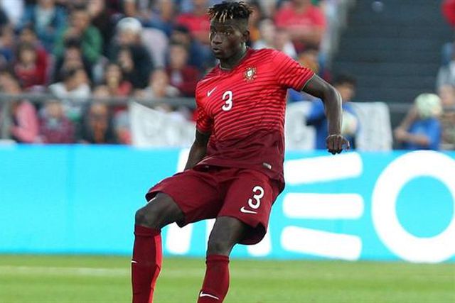 Antigo internacional português convocado para a seleção da Guiné-Bissau