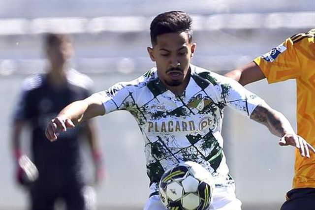 Permanência de Alan pode estar em perigo