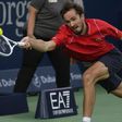Imparável Medvedev passa por Djokovic rumo à final no Dubai