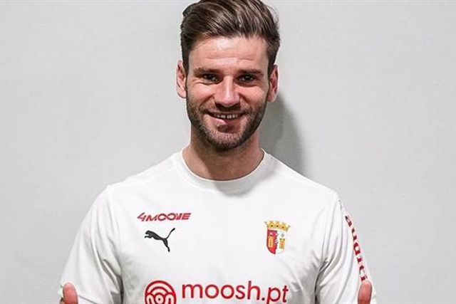 Mário González integrado no arranque da pré-época