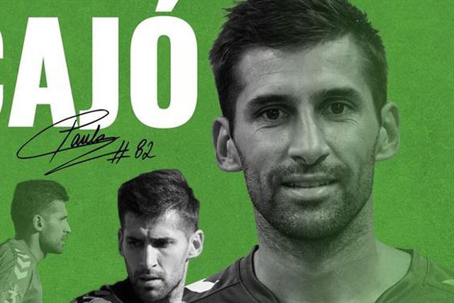 Cajó renova até 2024