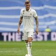 Toni Kroos sobre a 'Mannschaft': «É muito difícil ser otimista»