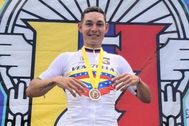 Ausente em Torres Vedras sagra-se campeão nacional