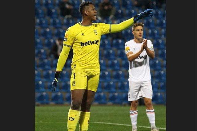 Em negociações com Luiz Felipe