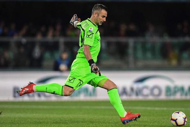 «Ia trocar camisola com Ronaldo, mas ele estava com uma cara para mim…»