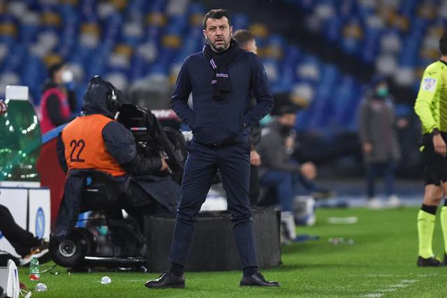 Oficial: Lecce anuncia novo treinador