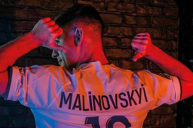 Oficial: Atalanta empresta médio que esteve nos planos do Sporting