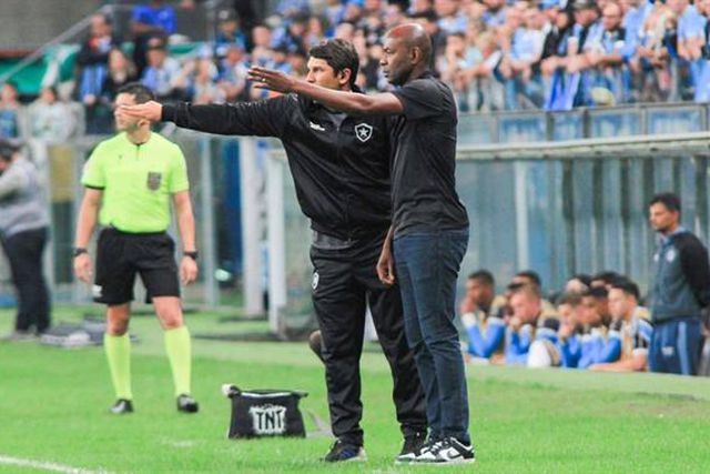 Passagem da equipa a Lage: «Ele sabe o que é preciso»