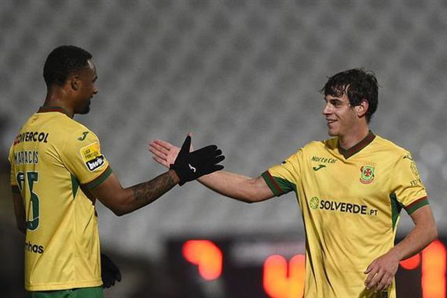 «Trocava o golo pela vitória»