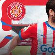 Girona anuncia contratação de internacional neerlandês de forma original (vídeo)