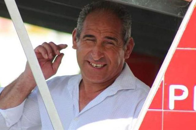 Pêro Pinheiro preparado para assumir posição do Cova da Piedade SAD