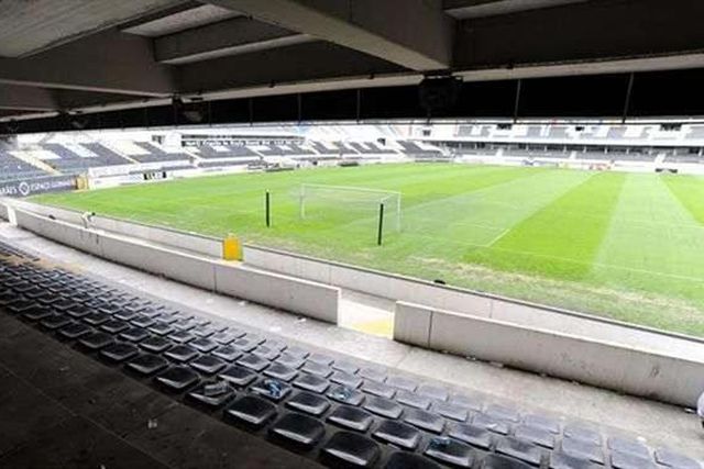 Garantido o apuramento para o Mundial, Seleção vai jogar em Guimarães