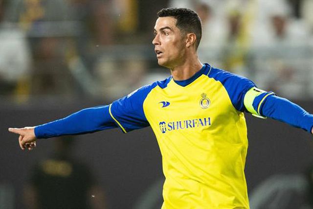 Al Nassr no caminho dos dragões